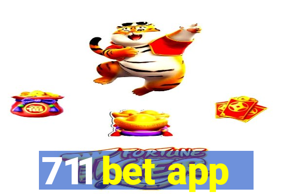 711 bet app